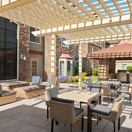 Homewood Suites By Hilton Portland Airport Εξωτερικό φωτογραφία