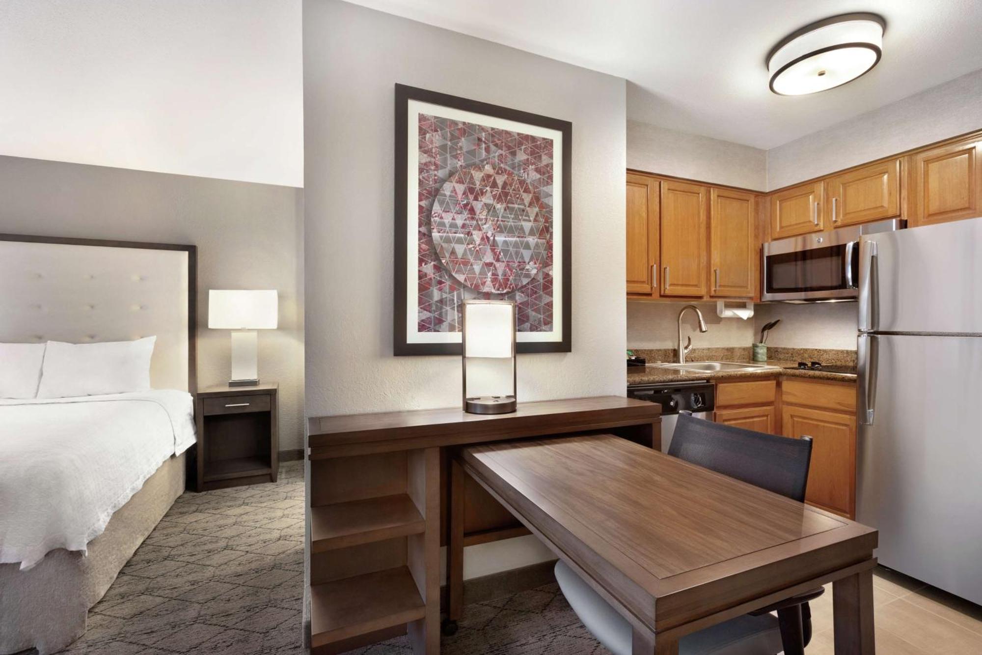 Homewood Suites By Hilton Portland Airport Εξωτερικό φωτογραφία