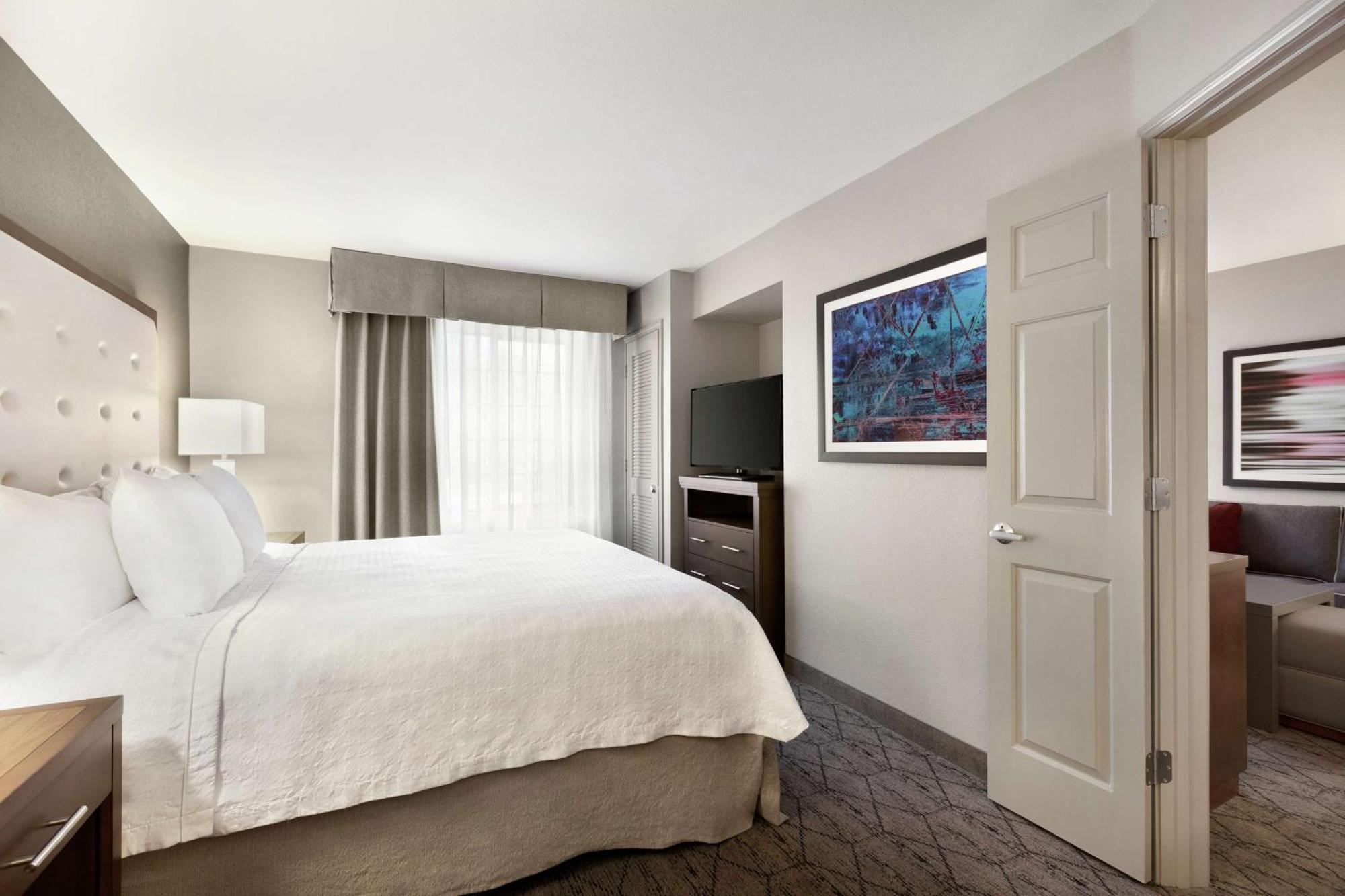 Homewood Suites By Hilton Portland Airport Εξωτερικό φωτογραφία