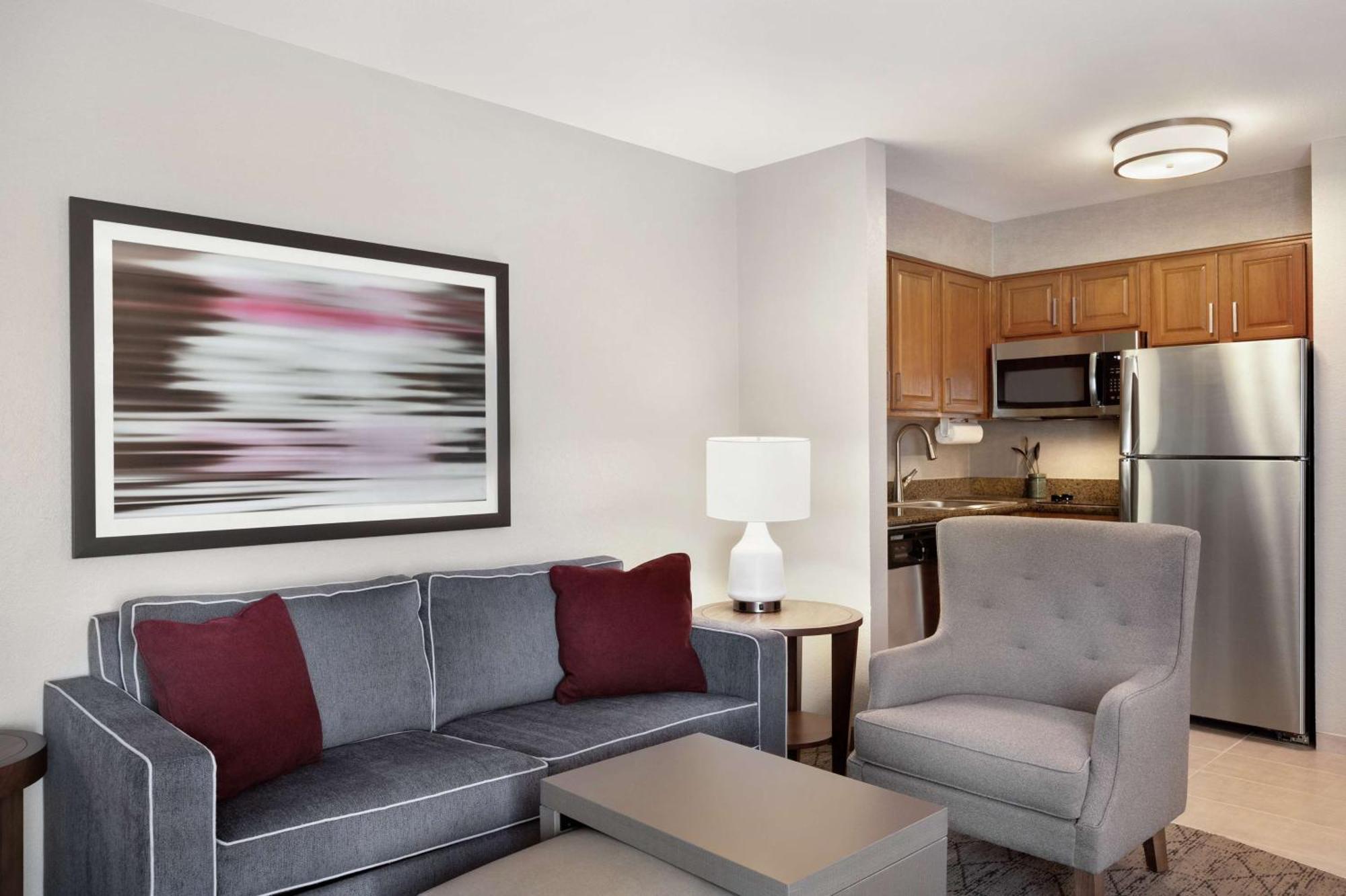 Homewood Suites By Hilton Portland Airport Εξωτερικό φωτογραφία