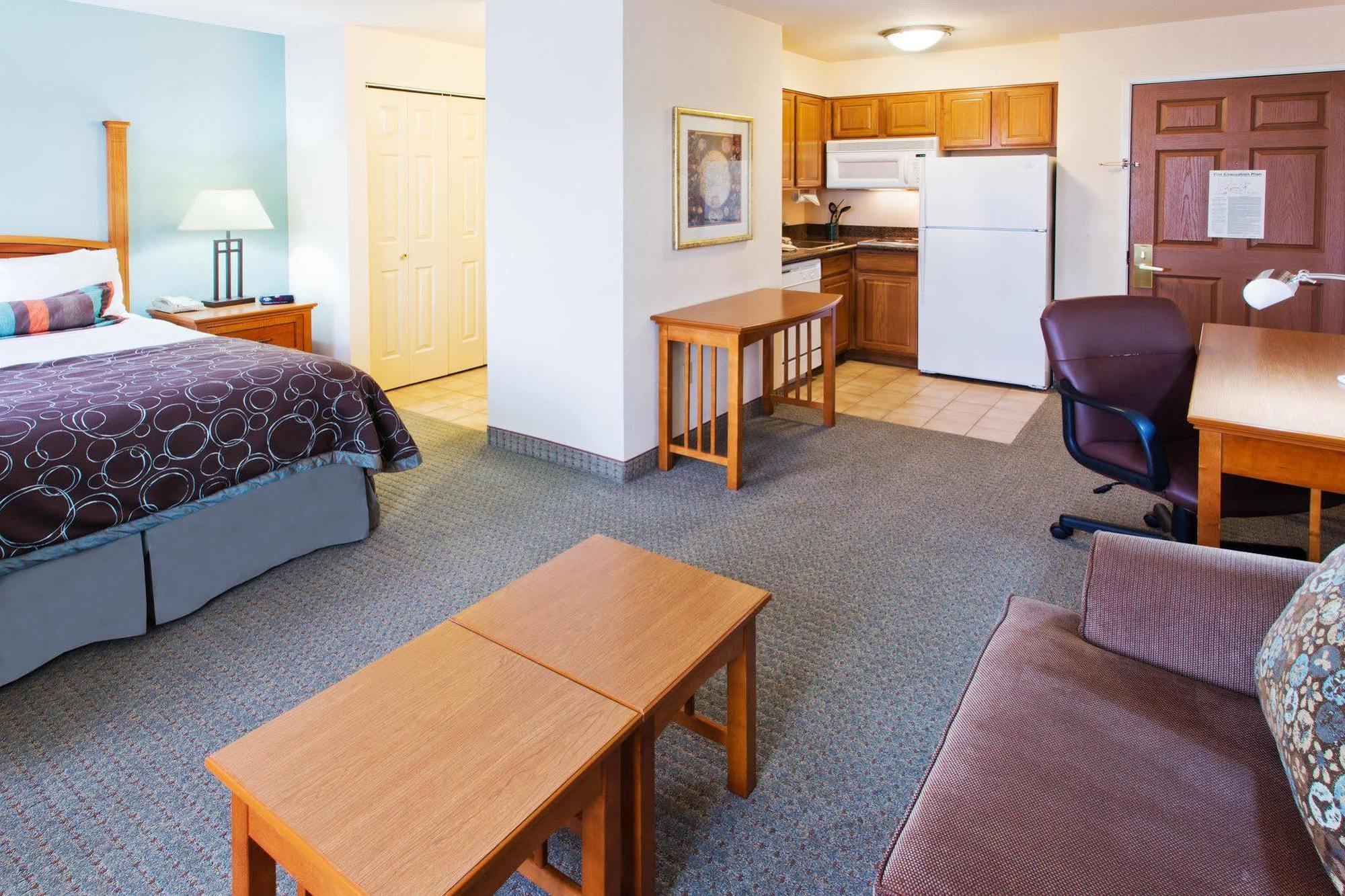 Homewood Suites By Hilton Portland Airport Εξωτερικό φωτογραφία